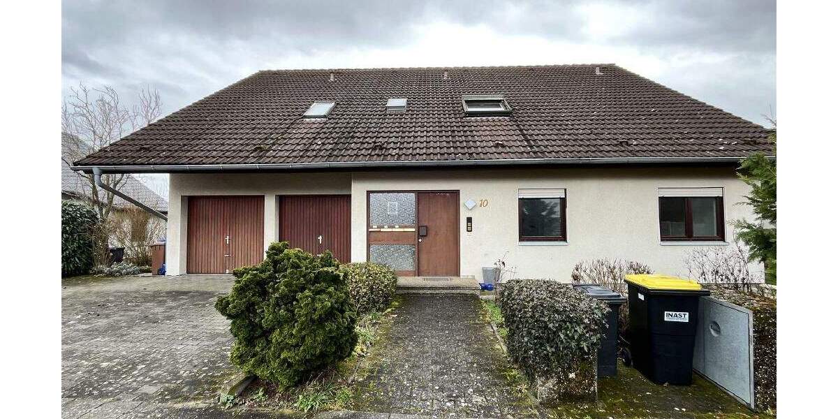 Etagenwohnung Tauberbischofsheim - 3 Zimmer, 72 m&sup2;, 165.000&euro; | Angebot:25778753