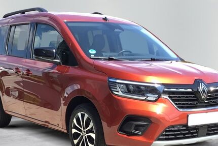 Renault Kangoo 3.950 km 29.380 &euro; Waldbrunn 97295