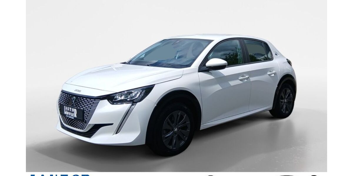 Peugeot 208 24.838 km 17.885 &euro; Würzburg 97076