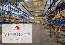 Hallenfläche (ca.913m²) mit Büro (ca.80m²) im Lengfeld