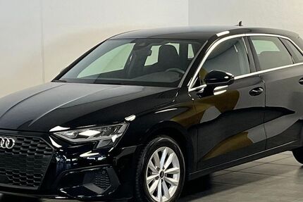 Audi A3 56.200 km 18.980 &euro; Marktheidenfeld 97828