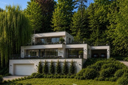 Premium-Baugrundstück mit Potenzial für ein altersgerechtes Wohnkonzept - Grundstück Würzburg Steinbachtal | Angebot:26913513