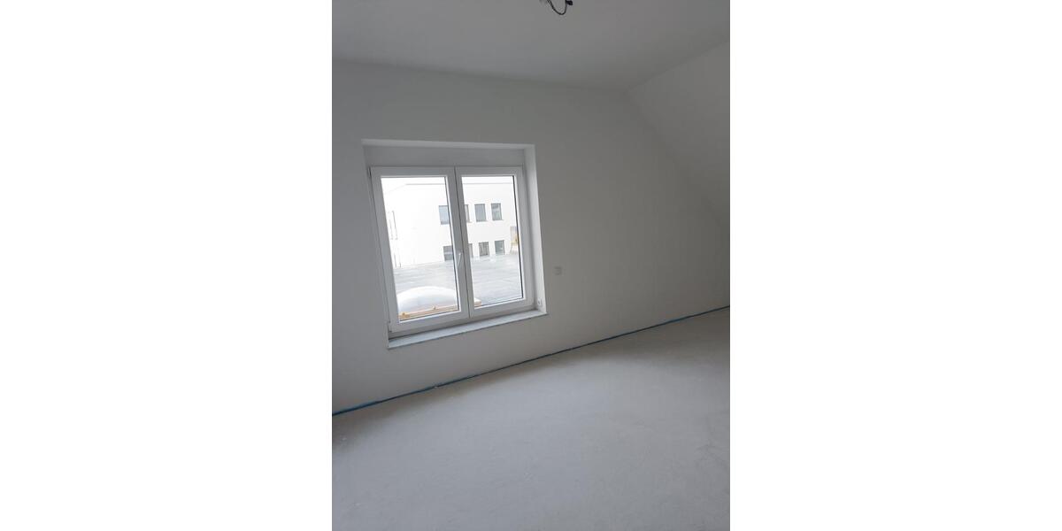 Terrassenwohnung Urspringen - 4 Zimmer, 110 m&sup2;, 249.000&euro; | Angebot:25977195