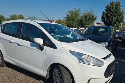 Ford B-Max 150.000 km 4.400 &euro; Randersacker 97236