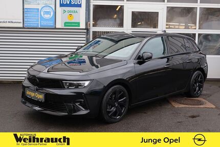 Opel Astra 14.095 km 21.995 &euro; Tauberbischofsheim 97941