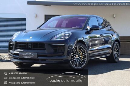 Porsche Macan 114.500 km 72.895 &euro; Werneck 97440