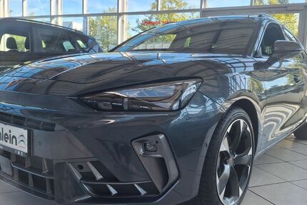 Cupra Leon 1.100 km 35.990 € Würzburg 97076