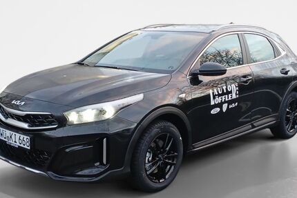 Kia XCeed 2.944 km 32.170 &euro; Würzburg 97076