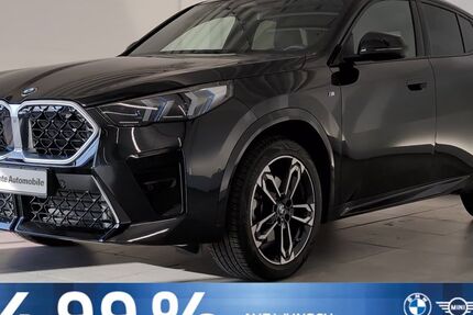 BMW X2 10.131 km 43.885 &euro; Würzburg 97076