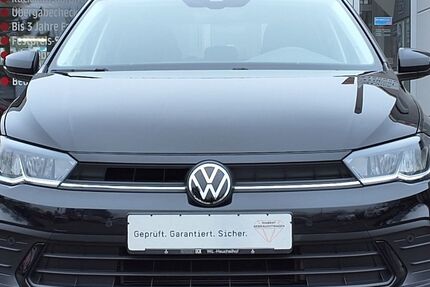 VW Polo 58.284 km 15.990 &euro; Würzburg 97084