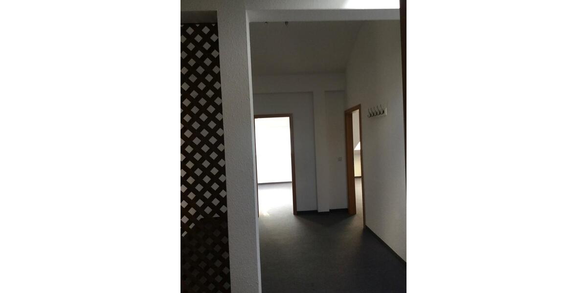 2 12 - Zimmer DG Wohnung Würzburg-Frauenland 2 zimmer