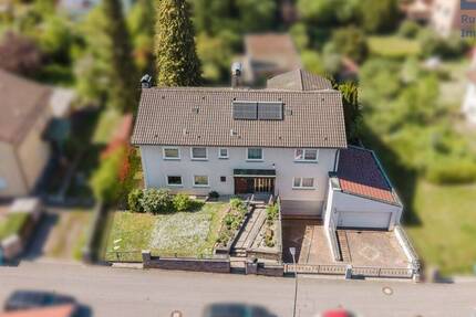 Haus Höchberg - 1 Zimmer, 309 m&sup2;, 620.000&euro; | Angebot:26796988