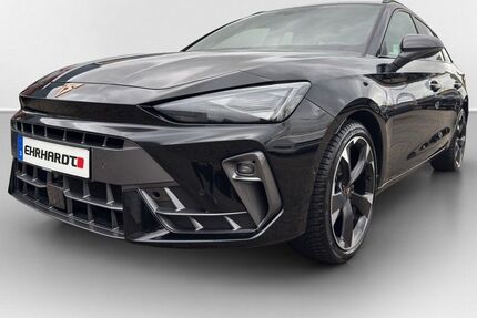 Cupra Leon 20.510 km 29.990 &euro; Zellingen 97225