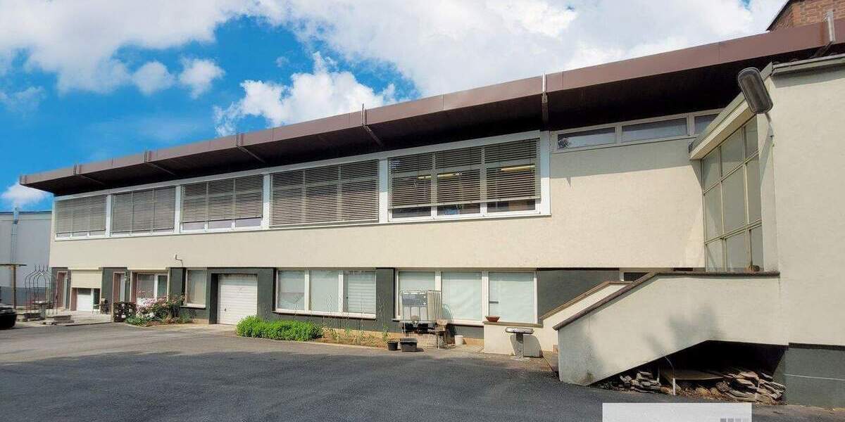 Gewerbeobjekt Kirchheim - 150&euro; | Angebot:26833713