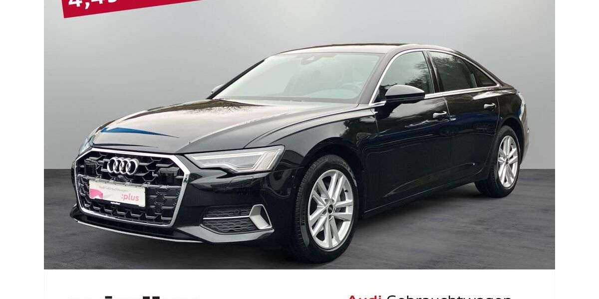 Audi A6 12.000 km 48.280 € Kitzingen 97318