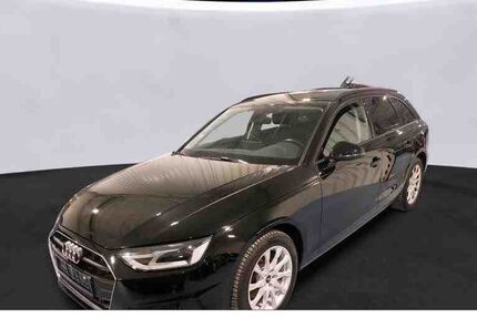 Audi A4 48.000 km 20.480 &euro; Kitzingen 97318