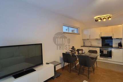 Wohnung Würzburg Steinbachtal - 2 Zimmer, 55 m&sup2;, 880&euro; | Angebot:26368234