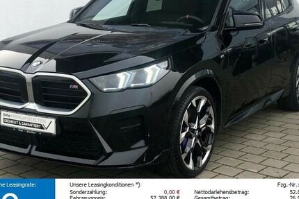 BMW X2 24.700 km 52.140 &euro; Marktsteft 97342