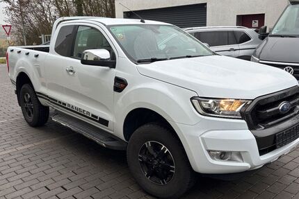 Ford Ranger 95.200 km 23.880 &euro; Volkach 97332