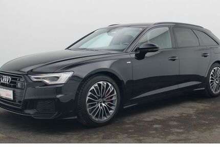 Audi A6 79.500 km 37.280 &euro; Würzburg 97076