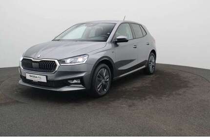 Skoda Fabia 7.000 km 21.980 &euro; Würzburg 97084