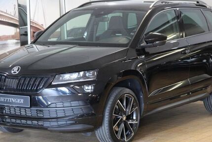Skoda Karoq 96.300 km 21.400 € Marktheidenfeld 97828