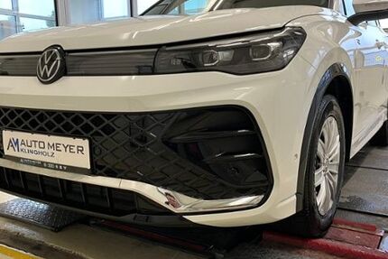 VW Tiguan 26.192 km 38.470 € Reichenberg 97234