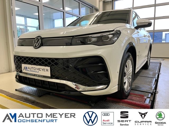 VW Tiguan 26.192 km 38.470 € Reichenberg 97234