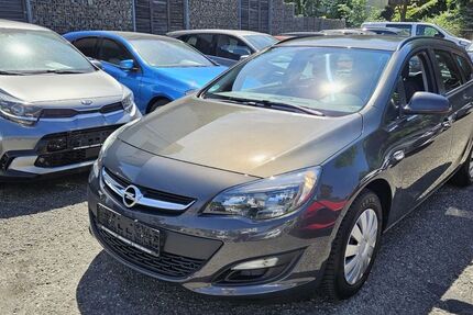 Opel Astra 110.600 km 5.900 &euro; Höchberg 97204