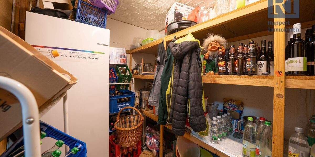 Reihenmittelhaus Kolitzheim Zeilitzheim - 4 Zimmer, 130 m&sup2;, 239.000&euro; | Angebot:25878469