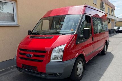 Ford Transit 219.000 km 4.999 &euro; Schwanfeld 97523