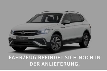 VW Tiguan Allspace 21.000 km 32.880 &euro; Würzburg 97076