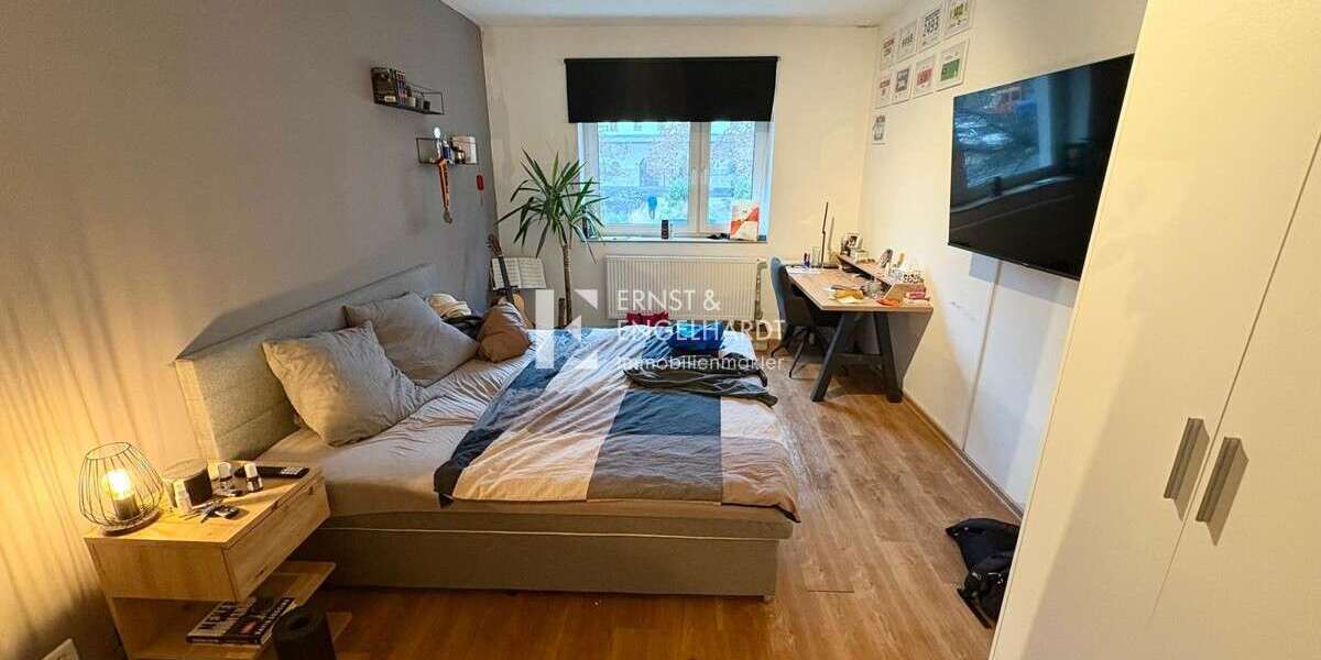 Wohnung zum Mieten in Würzburg 735 € 61.19 m² 3 zimmer
