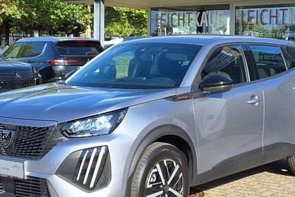 Peugeot 2008 13.801 km 18.550 &euro; Würzburg 97084