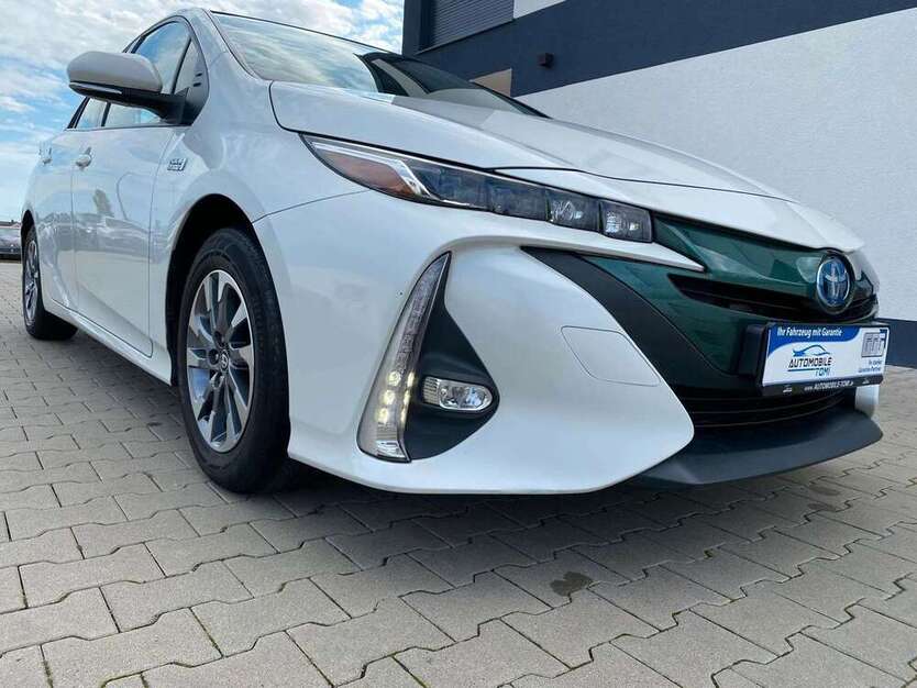 Toyota Prius 95.979 km 17.400 € Bergtheim 97241