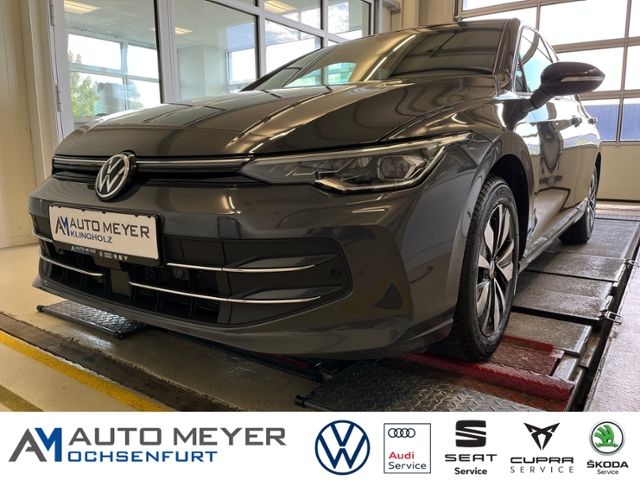 VW Golf 26.821 km 24.470 € Reichenberg 97234