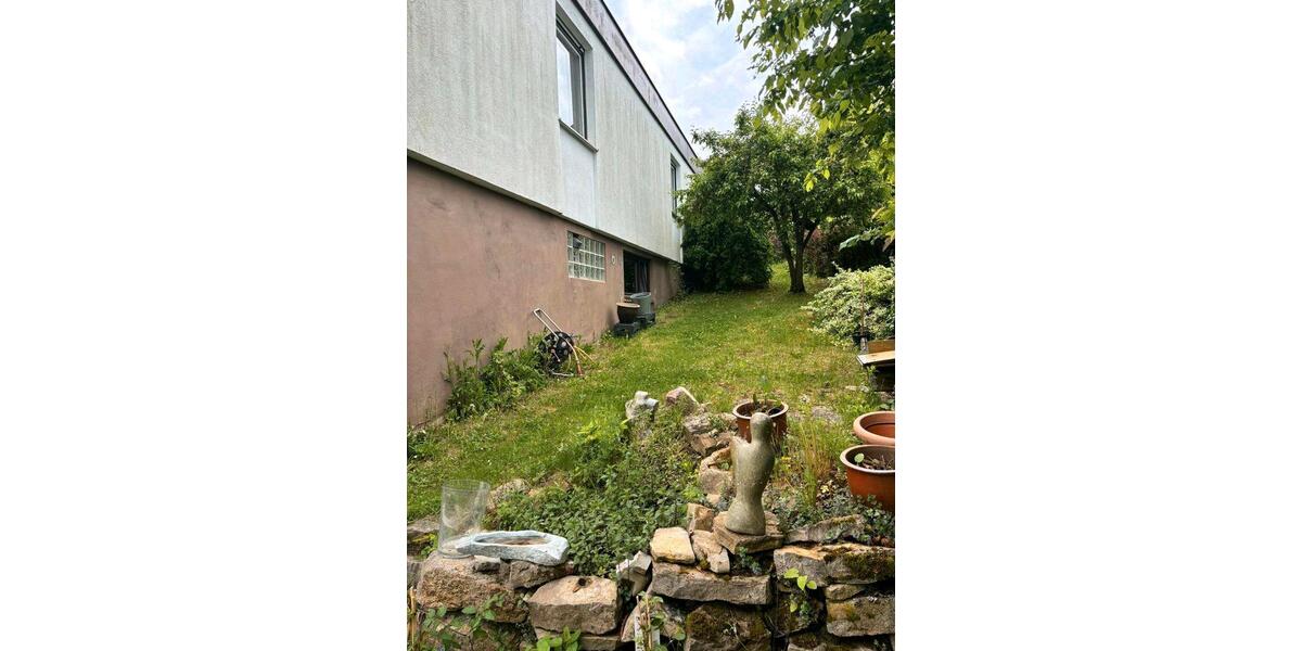 Erdgeschoßwohnung Würzburg Steinbachtal - 2 Zimmer, 75 m&sup2;, 800&euro; | Angebot:26580896