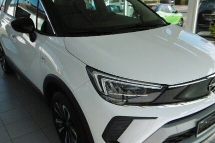 Opel Crossland (X) 37.490 km 18.790 € Marktheidenfeld 97828