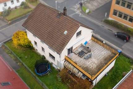 Doppeltes Familienglück in guter Lage! 6 zimmer