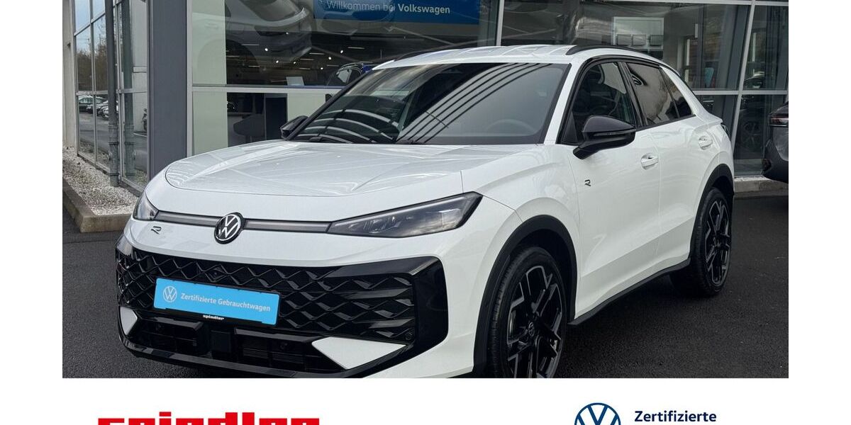 VW T-Roc 1.001 km 38.880 &euro; Kitzingen 97318