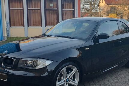 BMW 135 130.000 km 18.400 &euro; Waldbüttelbrunn 97297