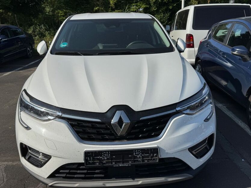 Renault Arkana 77.000 km 20.500 € Würzburg 97076