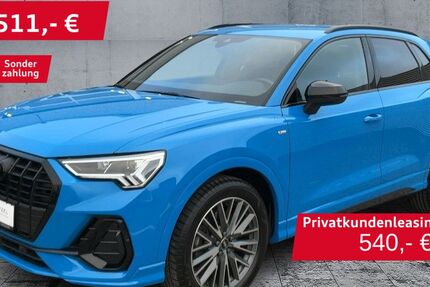 Audi Q3 34.736 km 37.410 &euro; Werneck 97440