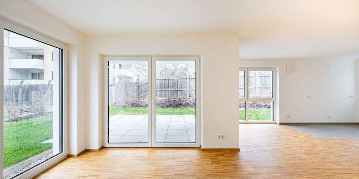 Etagenwohnung Würzburg Frauenland - 3 Zimmer, 91 m&sup2;, 880.000&euro; | Angebot:25820147