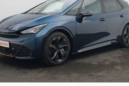 Cupra Born 5.000 km 38.880 € Würzburg 97076
