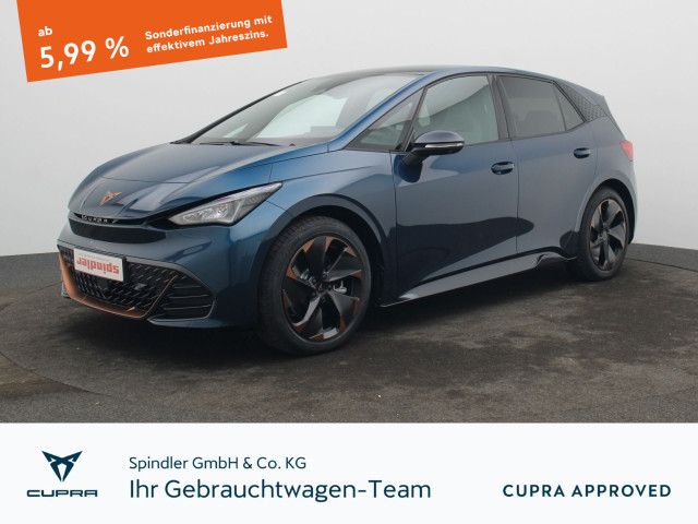 Cupra Born 5.000 km 38.880 € Würzburg 97076