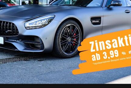 Mercedes-Benz AMG GT S 5.000 km 124.890 € Karlstadt 97753