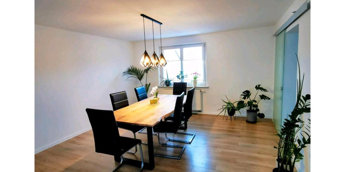 Etagenwohnung Bergrheinfeld - 4 Zimmer, 93 m&sup2;, 299.000&euro; | Angebot:27024689