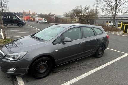 Opel Astra 277.549 km 2.400 &euro; Sonderhofen 97255