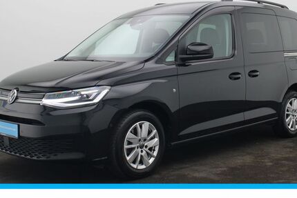 VW Caddy 21.000 km 34.380 &euro; Würzburg 97076